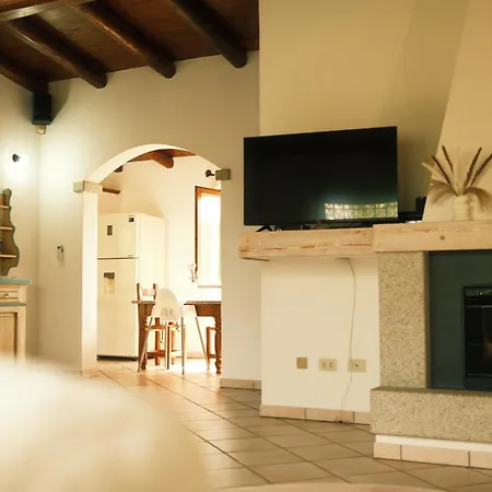 Holiday home Syria