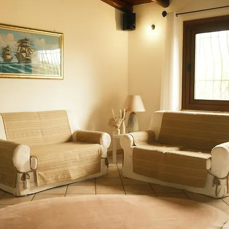 Syria Holiday home Rudalza