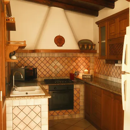 Holiday home Syria