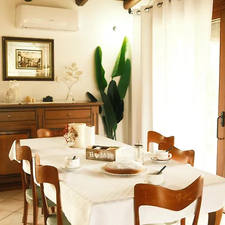 Syria Holiday home