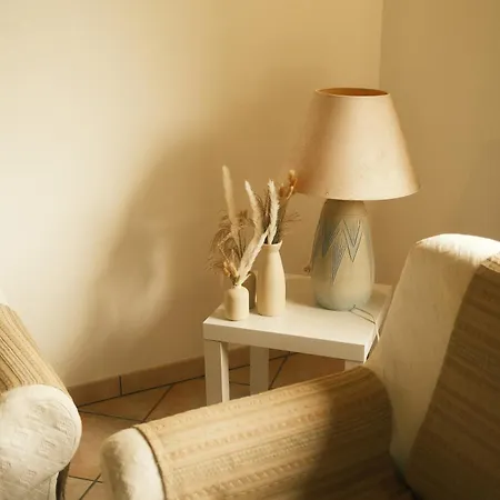 Syria Holiday home Rudalza