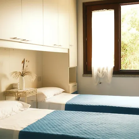 Casa vacanze Syria Rudalza