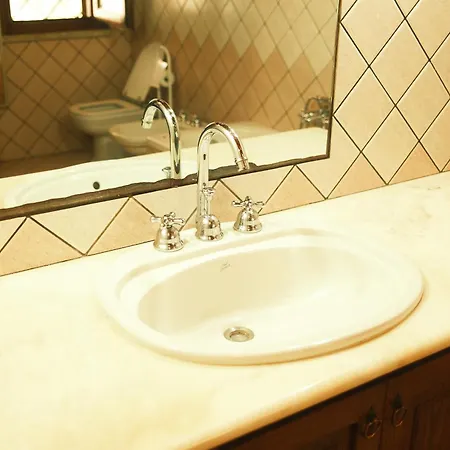 Casa vacanze Syria