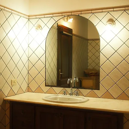 Casa vacanze Syria Rudalza